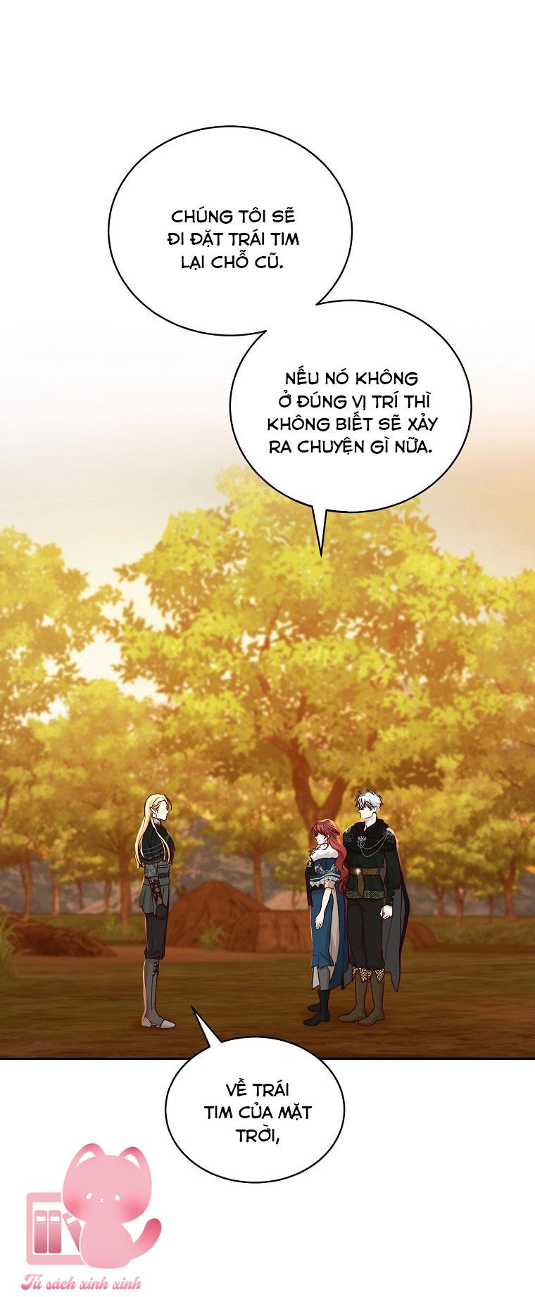 Thế Thì Ta Cứ Trở Thành Kẻ Ác Thôi - Chap 65 - Trang 23