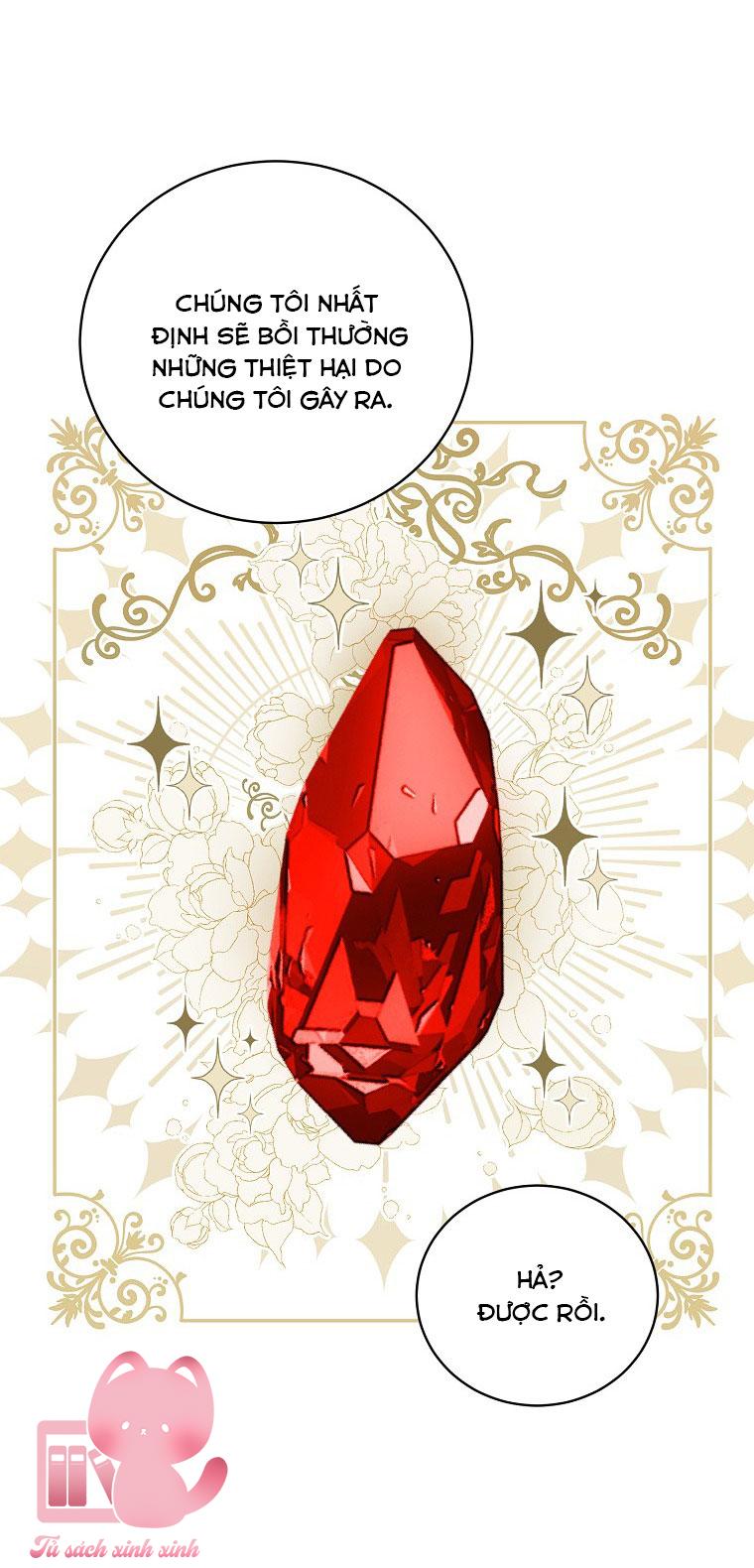Thế Thì Ta Cứ Trở Thành Kẻ Ác Thôi - Chap 65 - Trang 24
