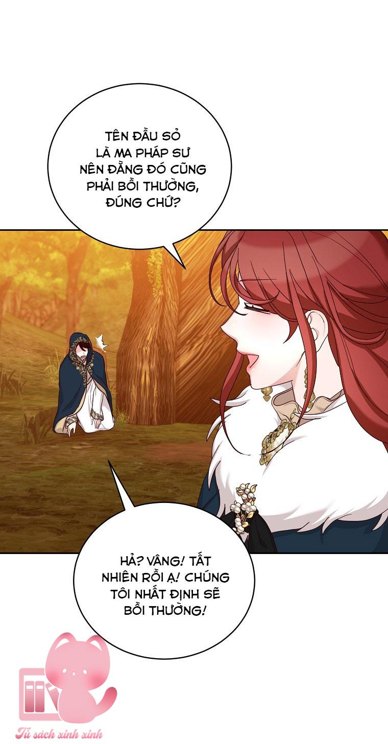 Thế Thì Ta Cứ Trở Thành Kẻ Ác Thôi - Chap 65 - Trang 25