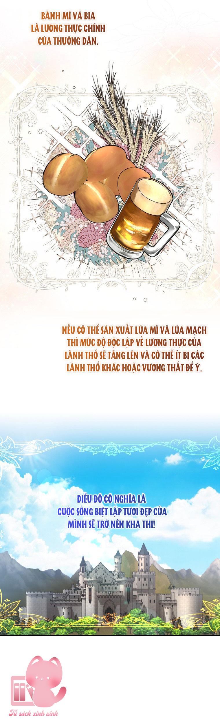 Thế Thì Ta Cứ Trở Thành Kẻ Ác Thôi - Chap 65 - Trang 27