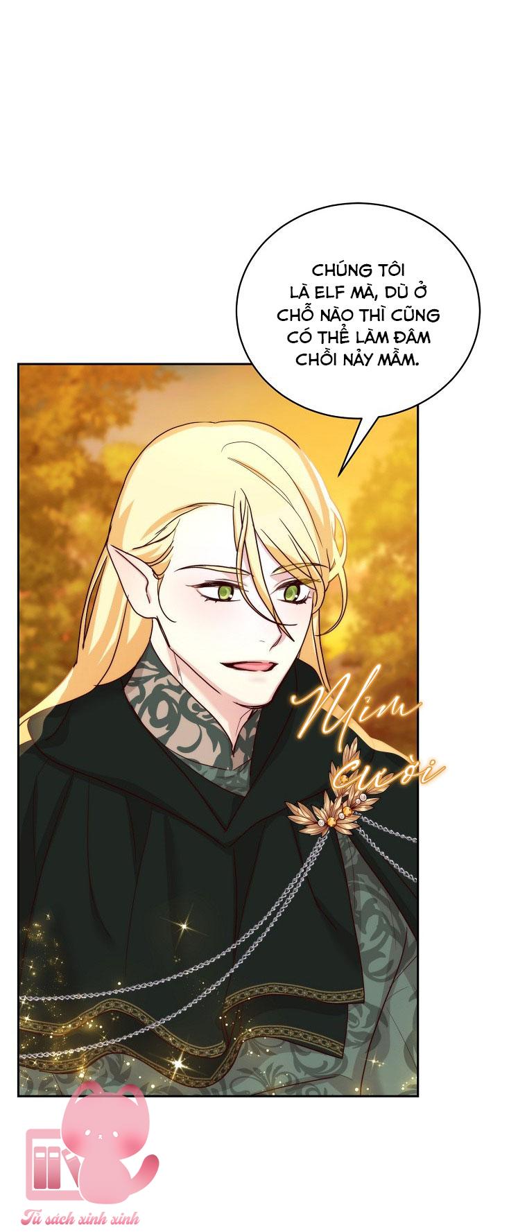 Thế Thì Ta Cứ Trở Thành Kẻ Ác Thôi - Chap 65 - Trang 28