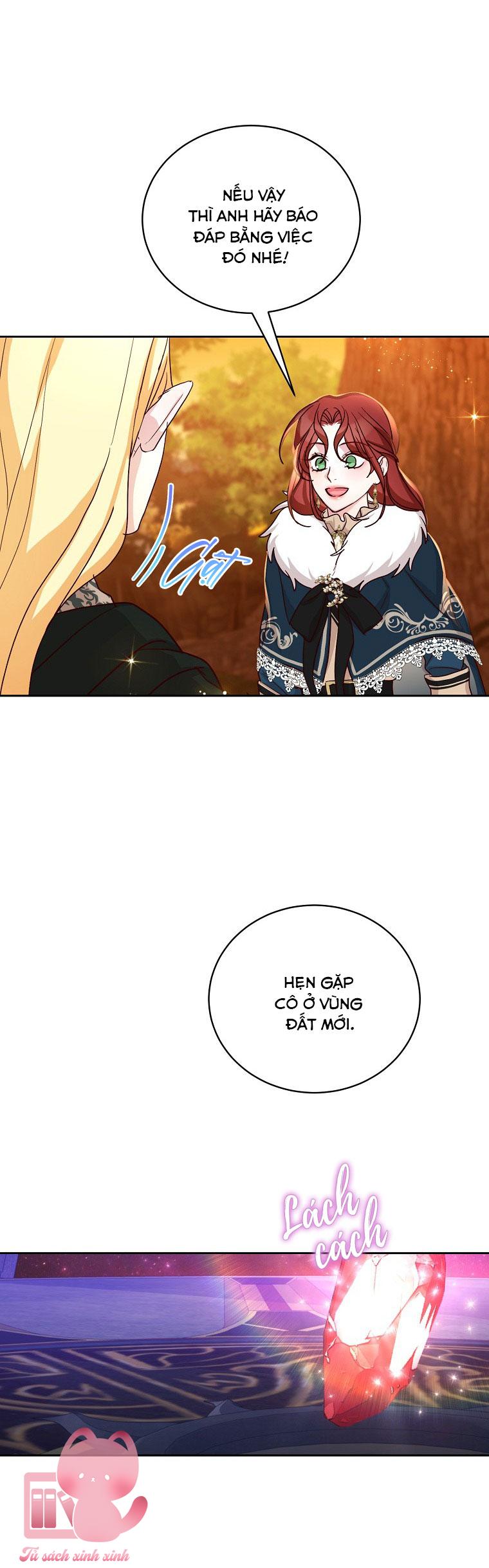 Thế Thì Ta Cứ Trở Thành Kẻ Ác Thôi - Chap 65 - Trang 29