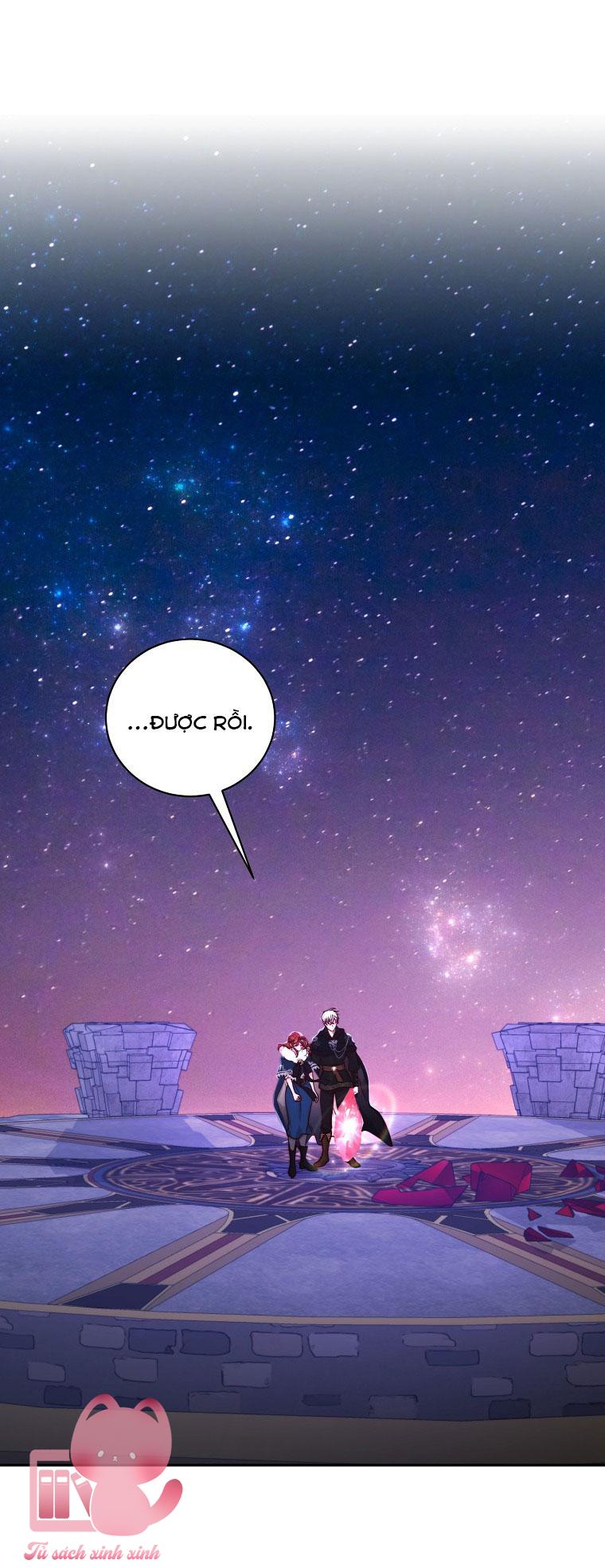 Thế Thì Ta Cứ Trở Thành Kẻ Ác Thôi - Chap 65 - Trang 30