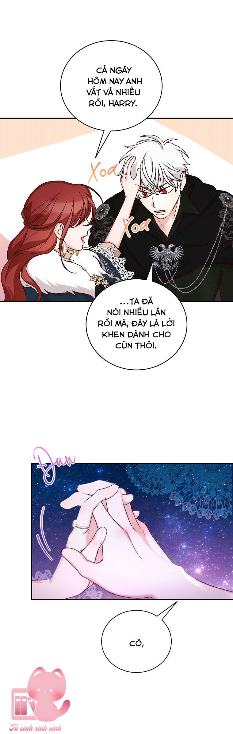 Thế Thì Ta Cứ Trở Thành Kẻ Ác Thôi - Chap 65 - Trang 31