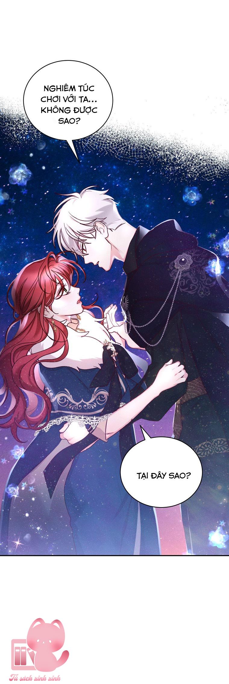 Thế Thì Ta Cứ Trở Thành Kẻ Ác Thôi - Chap 65 - Trang 32