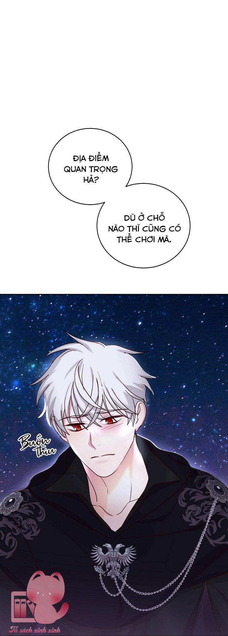 Thế Thì Ta Cứ Trở Thành Kẻ Ác Thôi - Chap 65 - Trang 33