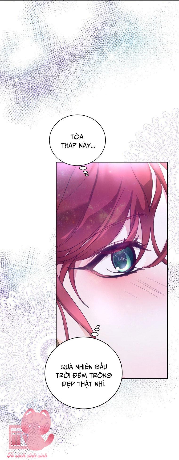 Thế Thì Ta Cứ Trở Thành Kẻ Ác Thôi - Chap 65 - Trang 34