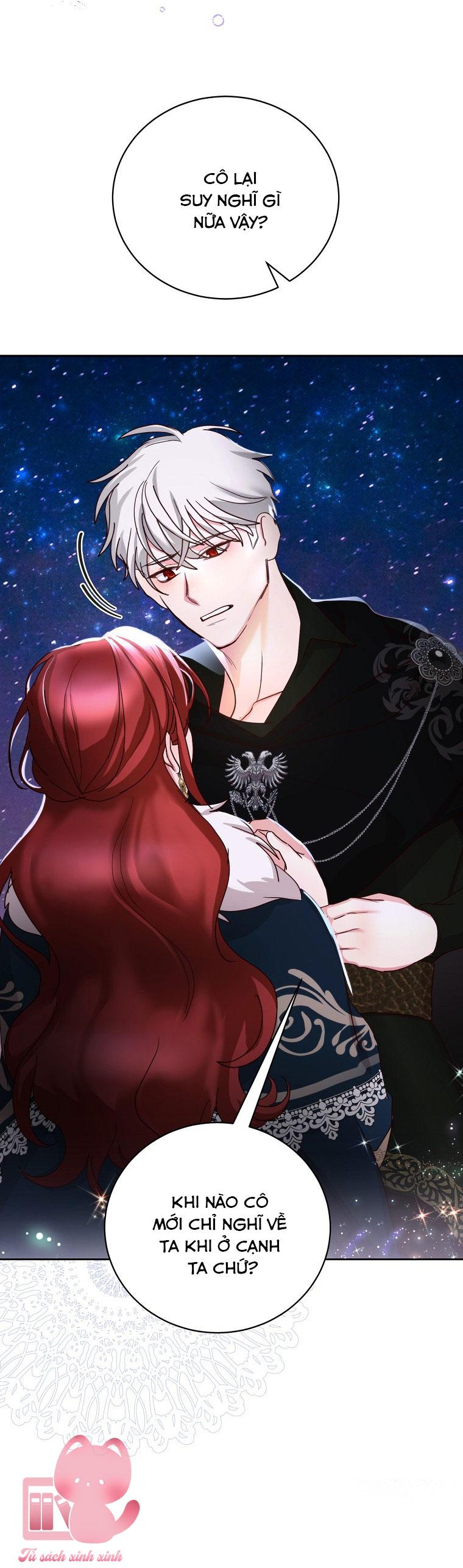 Thế Thì Ta Cứ Trở Thành Kẻ Ác Thôi - Chap 65 - Trang 35