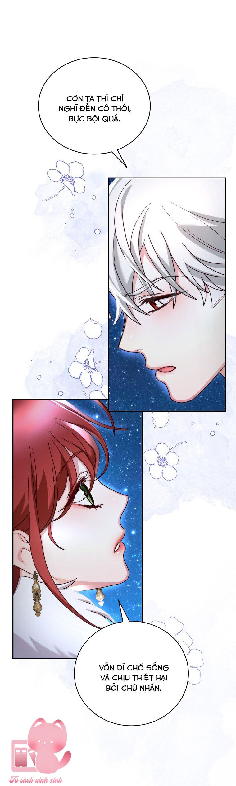 Thế Thì Ta Cứ Trở Thành Kẻ Ác Thôi - Chap 65 - Trang 36