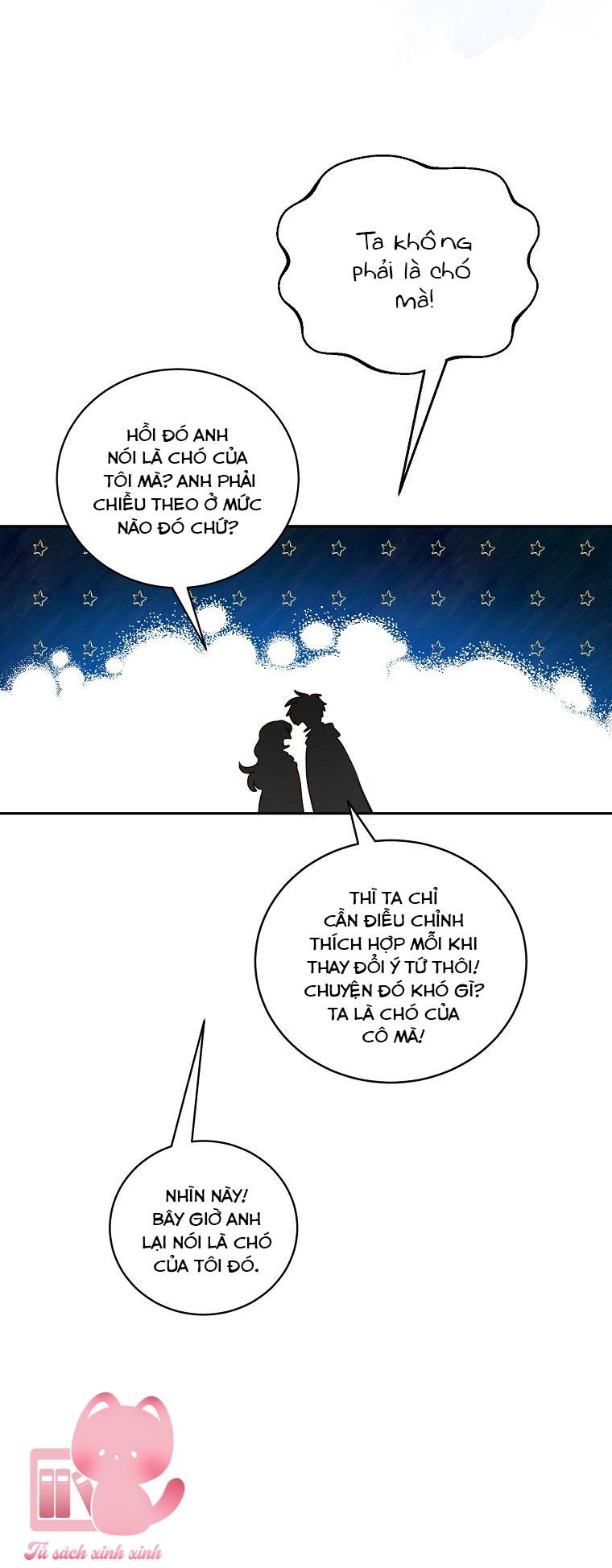 Thế Thì Ta Cứ Trở Thành Kẻ Ác Thôi - Chap 65 - Trang 37