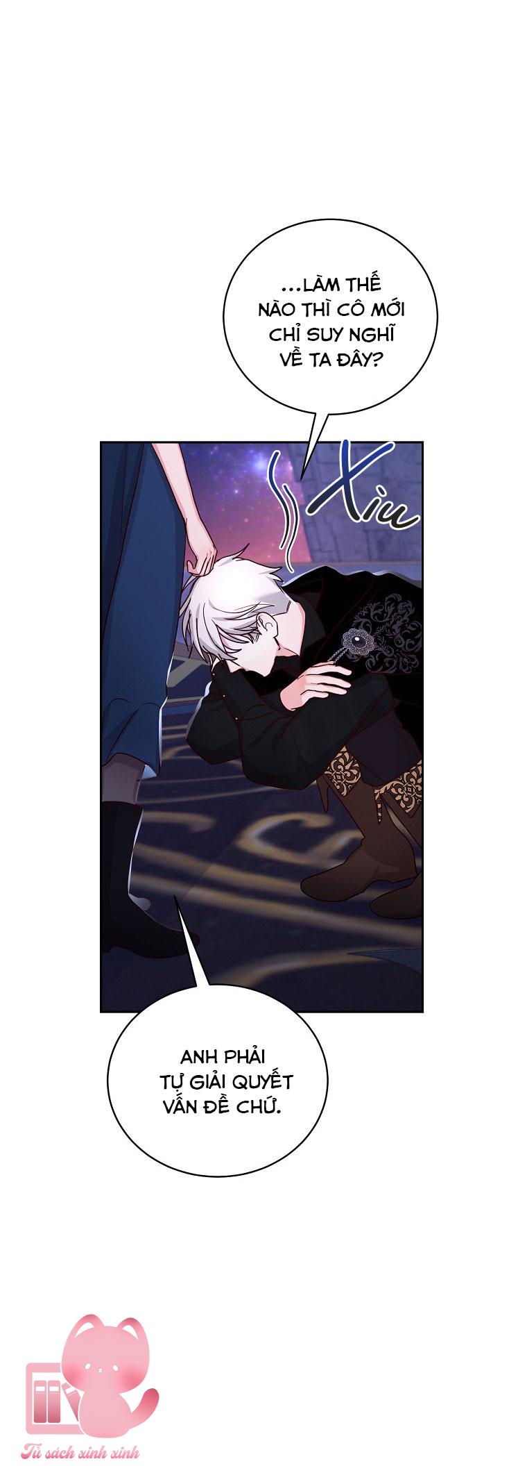 Thế Thì Ta Cứ Trở Thành Kẻ Ác Thôi - Chap 65 - Trang 38