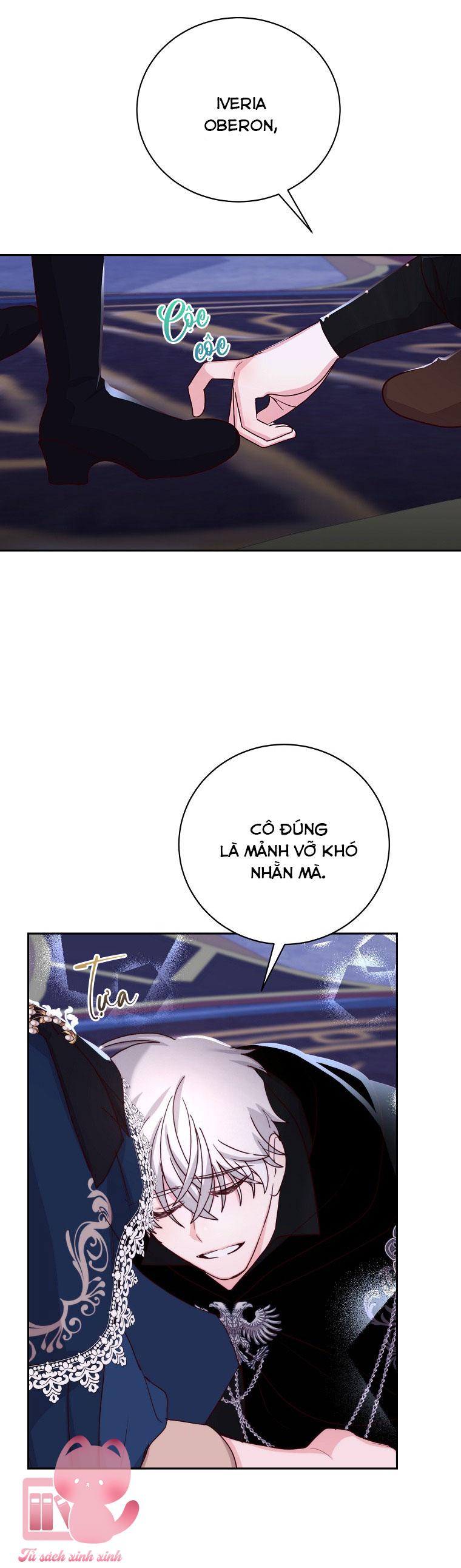 Thế Thì Ta Cứ Trở Thành Kẻ Ác Thôi - Chap 65 - Trang 39