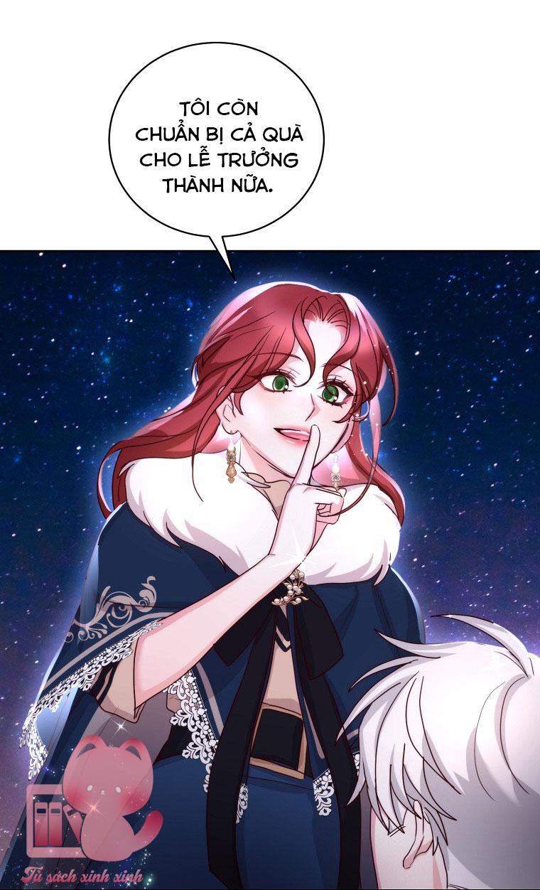 Thế Thì Ta Cứ Trở Thành Kẻ Ác Thôi - Chap 65 - Trang 41