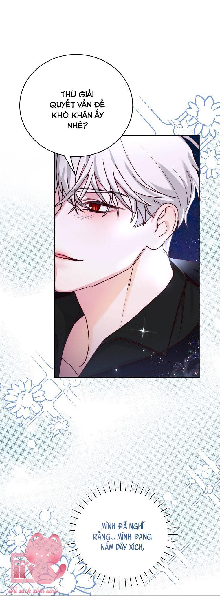 Thế Thì Ta Cứ Trở Thành Kẻ Ác Thôi - Chap 65 - Trang 45