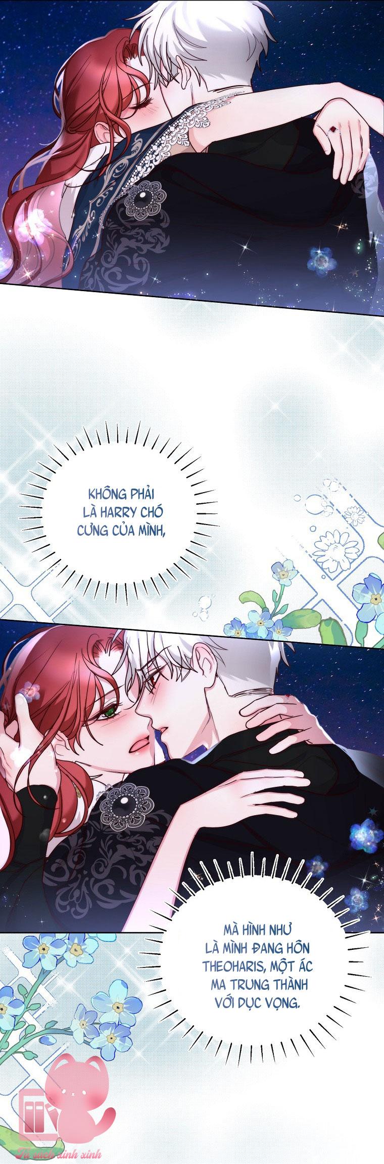 Thế Thì Ta Cứ Trở Thành Kẻ Ác Thôi - Chap 65 - Trang 46