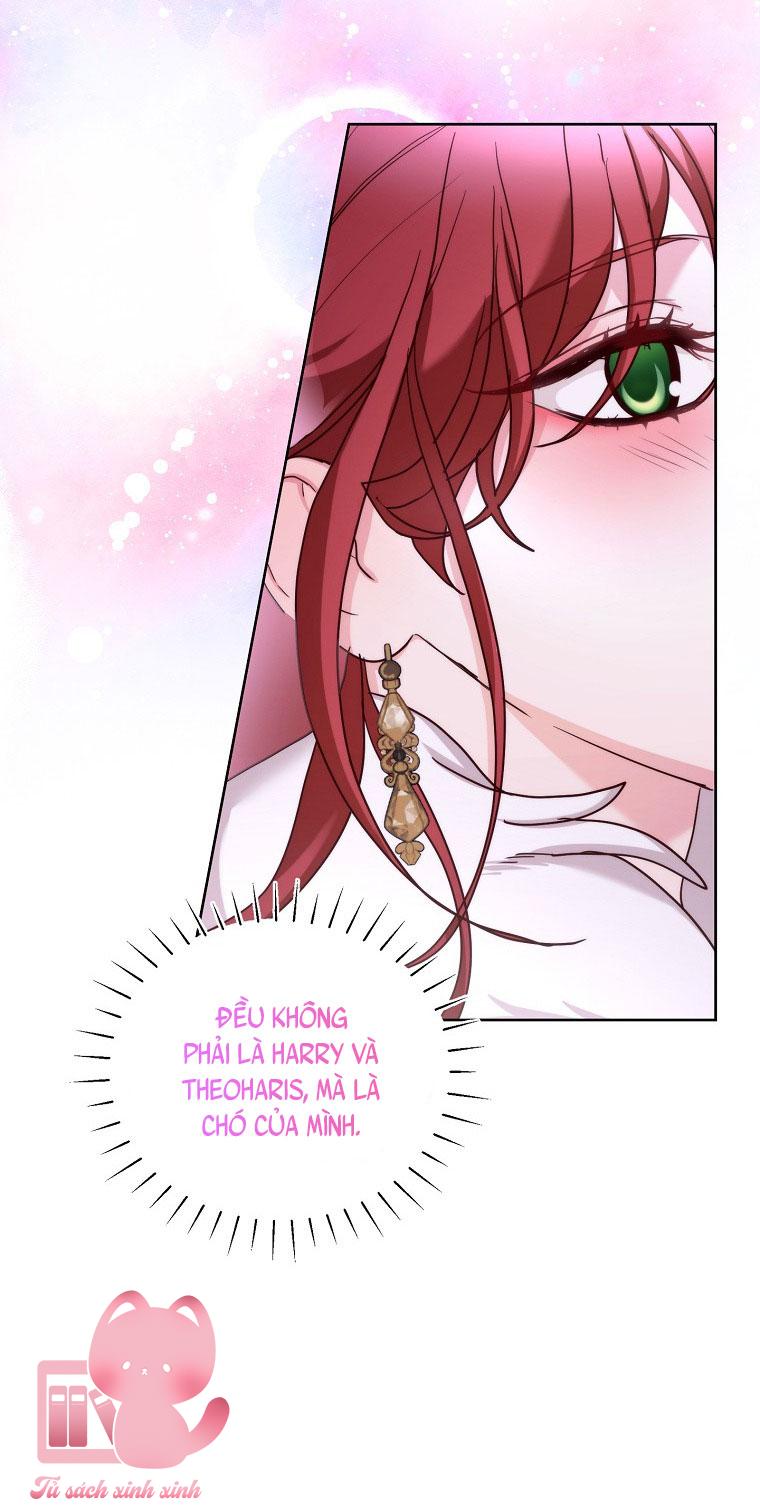 Thế Thì Ta Cứ Trở Thành Kẻ Ác Thôi - Chap 65 - Trang 48