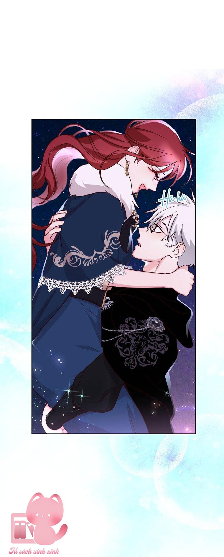 Thế Thì Ta Cứ Trở Thành Kẻ Ác Thôi - Chap 65 - Trang 49