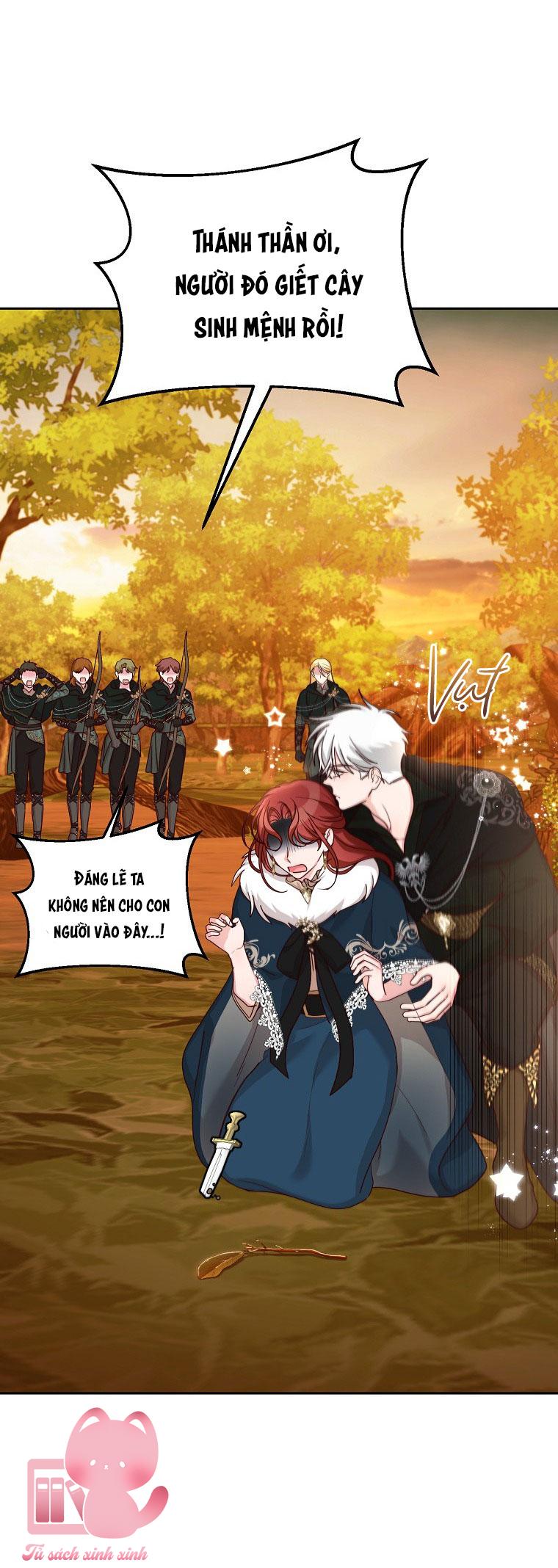 Thế Thì Ta Cứ Trở Thành Kẻ Ác Thôi - Chap 65 - Trang 6