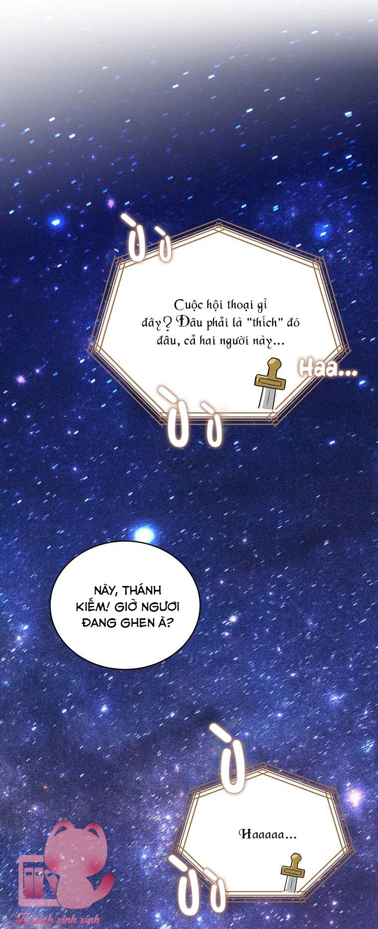 Thế Thì Ta Cứ Trở Thành Kẻ Ác Thôi - Chap 65 - Trang 54