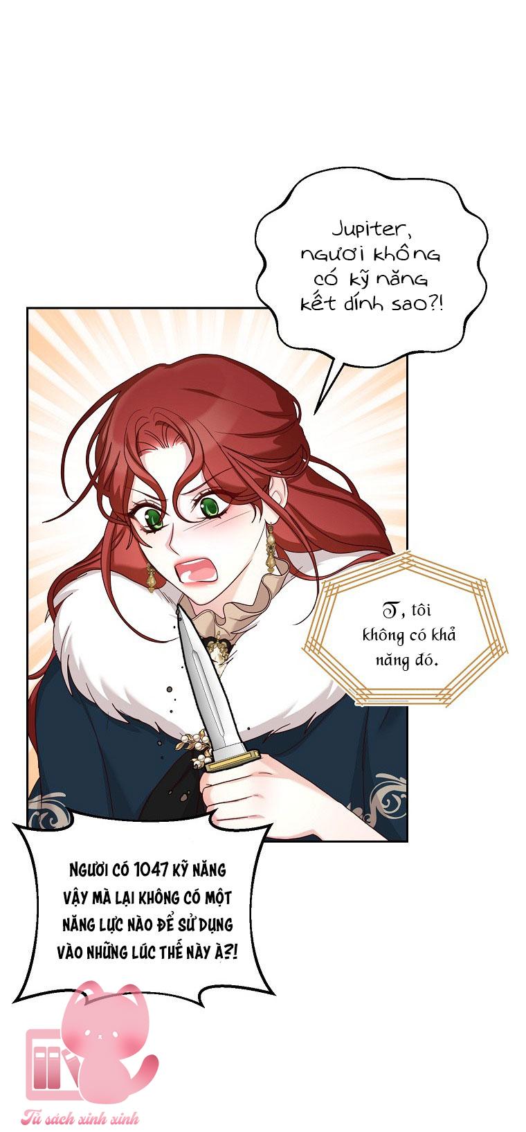 Thế Thì Ta Cứ Trở Thành Kẻ Ác Thôi - Chap 65 - Trang 7