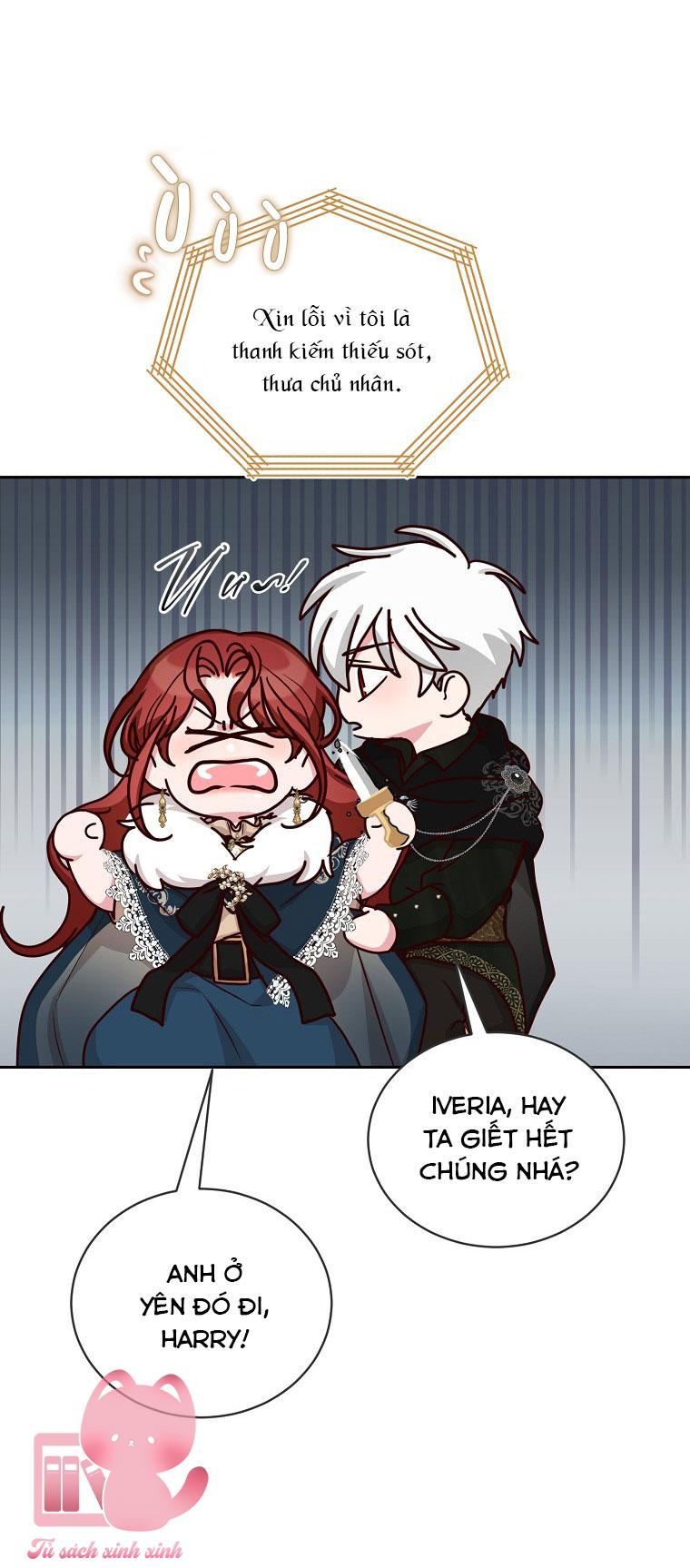 Thế Thì Ta Cứ Trở Thành Kẻ Ác Thôi - Chap 65 - Trang 8