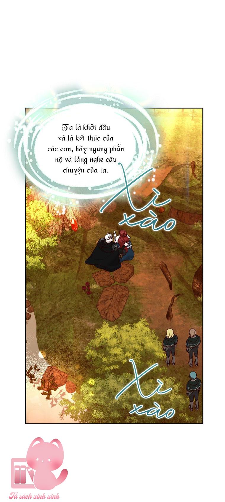 Thế Thì Ta Cứ Trở Thành Kẻ Ác Thôi - Chap 65 - Trang 10