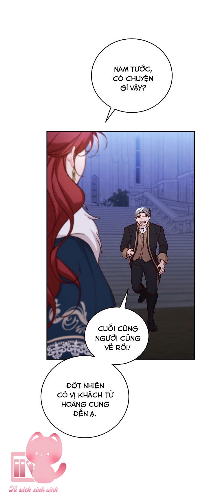 Thế Thì Ta Cứ Trở Thành Kẻ Ác Thôi - Chap 66 - Trang 11