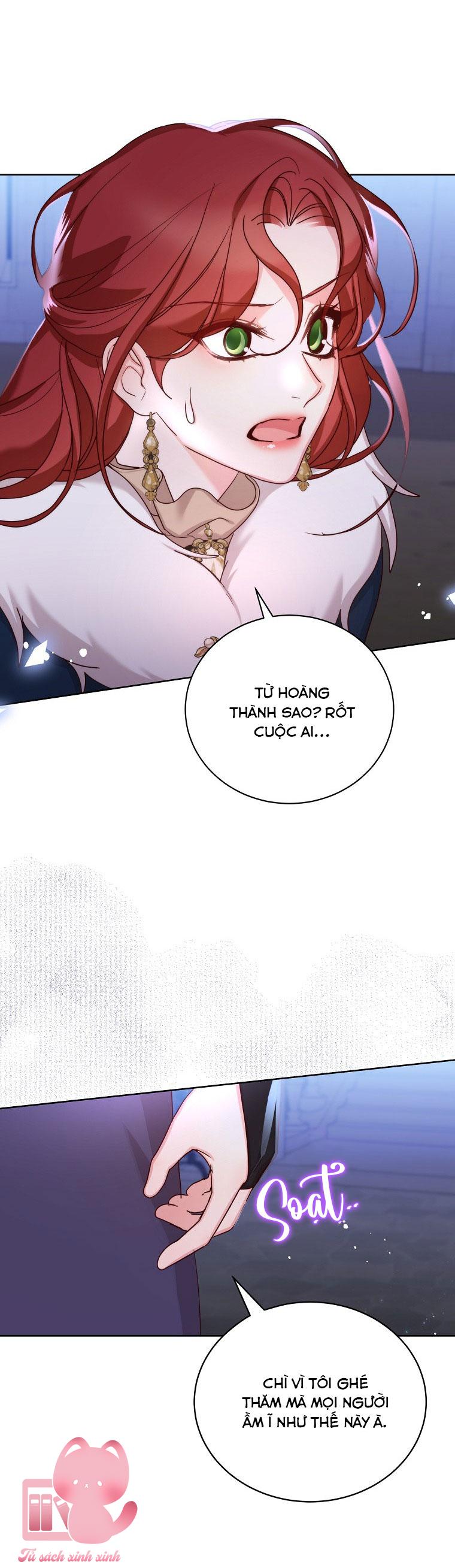 Thế Thì Ta Cứ Trở Thành Kẻ Ác Thôi - Chap 66 - Trang 12