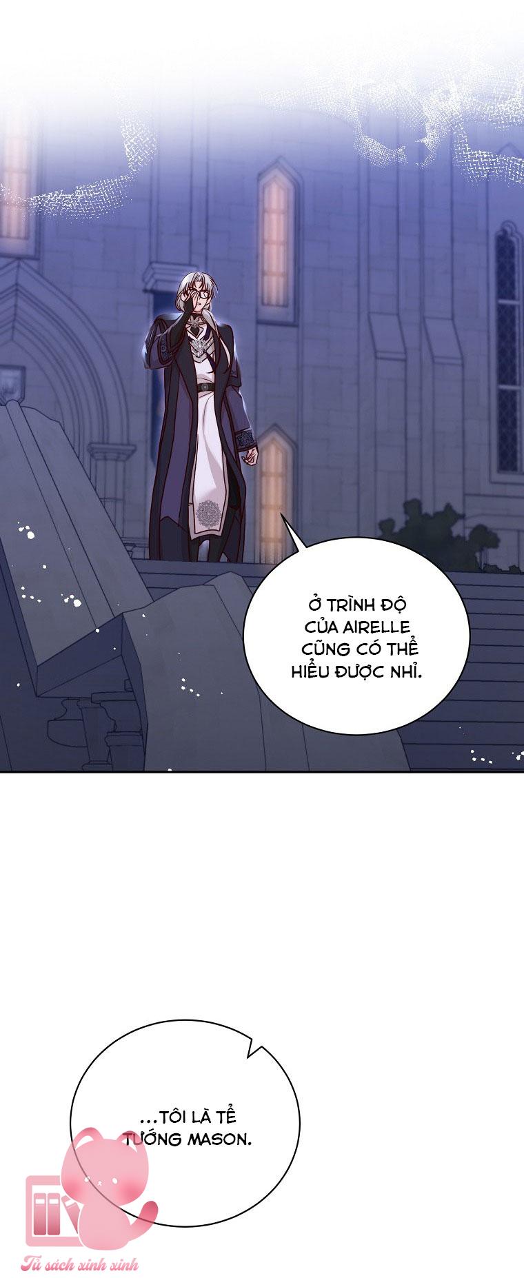 Thế Thì Ta Cứ Trở Thành Kẻ Ác Thôi - Chap 66 - Trang 13