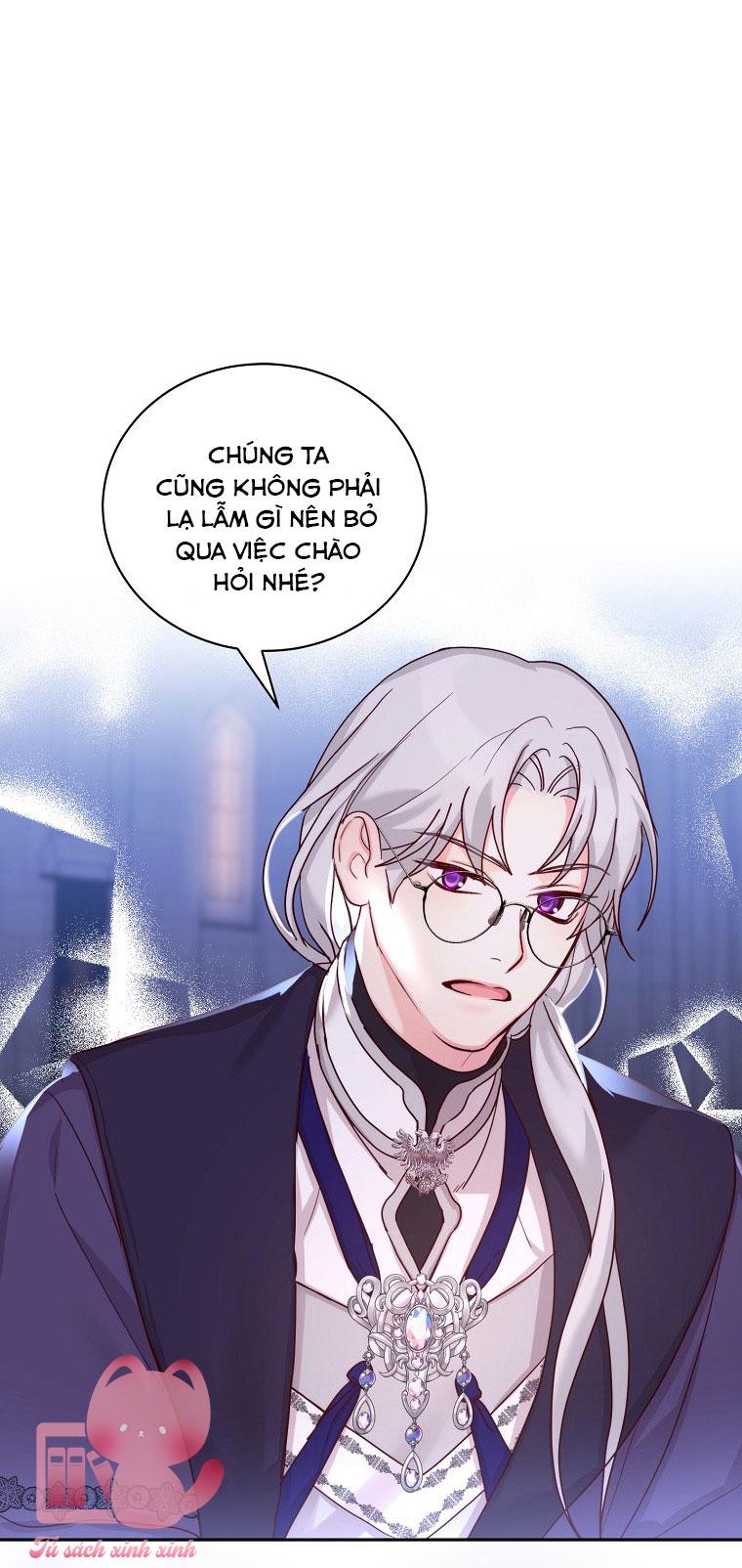Thế Thì Ta Cứ Trở Thành Kẻ Ác Thôi - Chap 66 - Trang 14