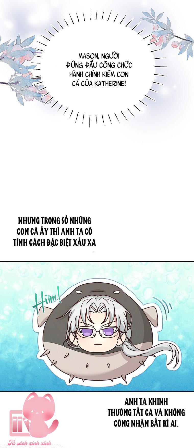 Thế Thì Ta Cứ Trở Thành Kẻ Ác Thôi - Chap 66 - Trang 15