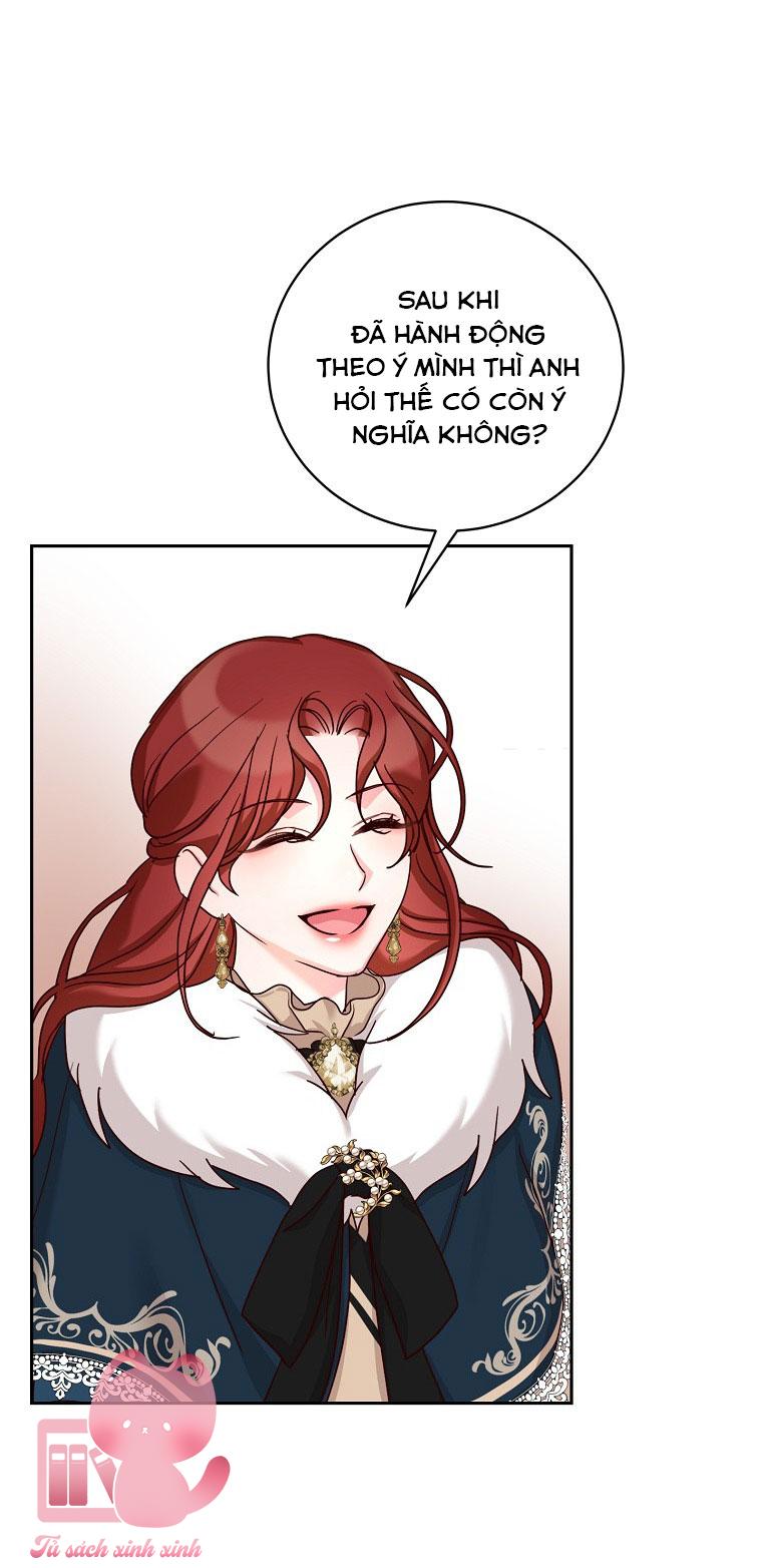 Thế Thì Ta Cứ Trở Thành Kẻ Ác Thôi - Chap 66 - Trang 17