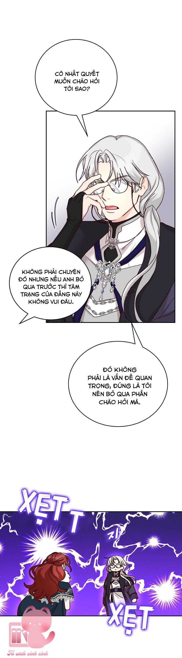Thế Thì Ta Cứ Trở Thành Kẻ Ác Thôi - Chap 66 - Trang 18