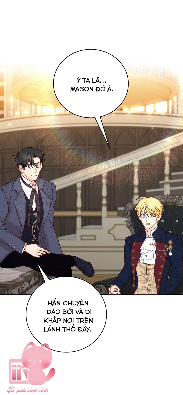 Thế Thì Ta Cứ Trở Thành Kẻ Ác Thôi - Chap 66 - Trang 23