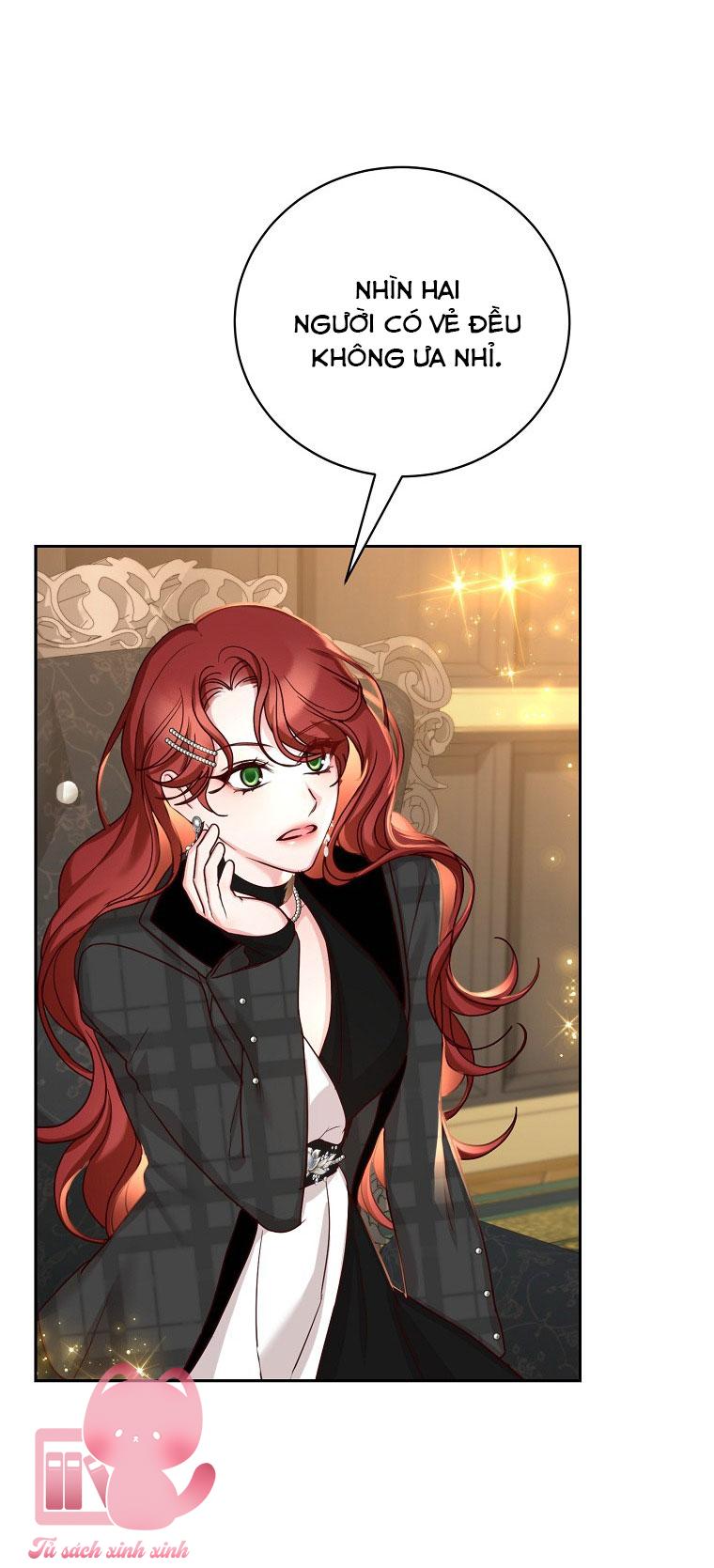 Thế Thì Ta Cứ Trở Thành Kẻ Ác Thôi - Chap 66 - Trang 24