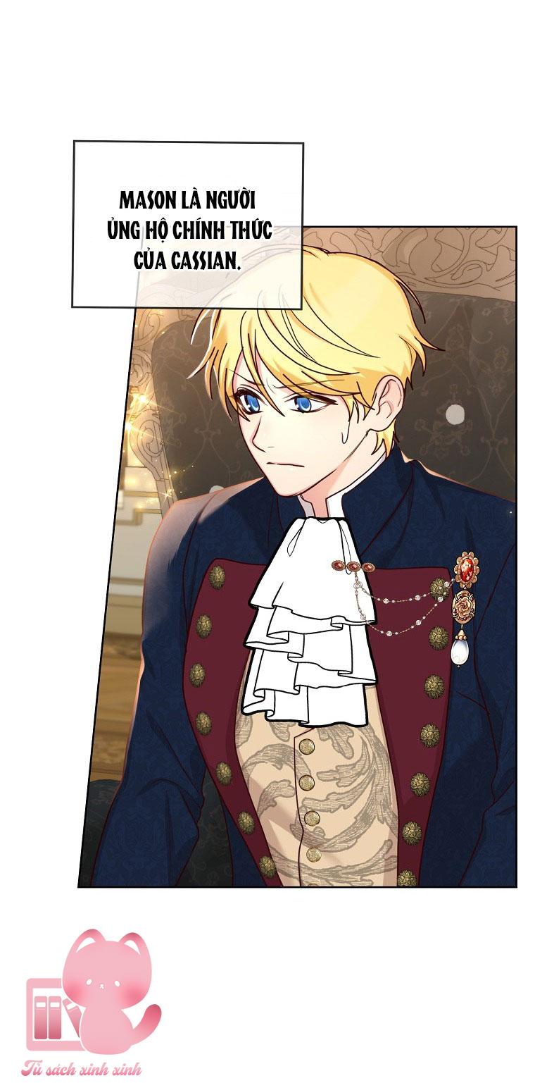 Thế Thì Ta Cứ Trở Thành Kẻ Ác Thôi - Chap 66 - Trang 25