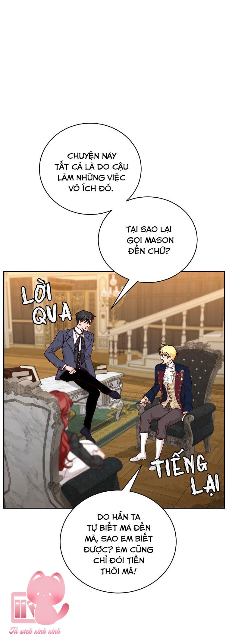 Thế Thì Ta Cứ Trở Thành Kẻ Ác Thôi - Chap 66 - Trang 28