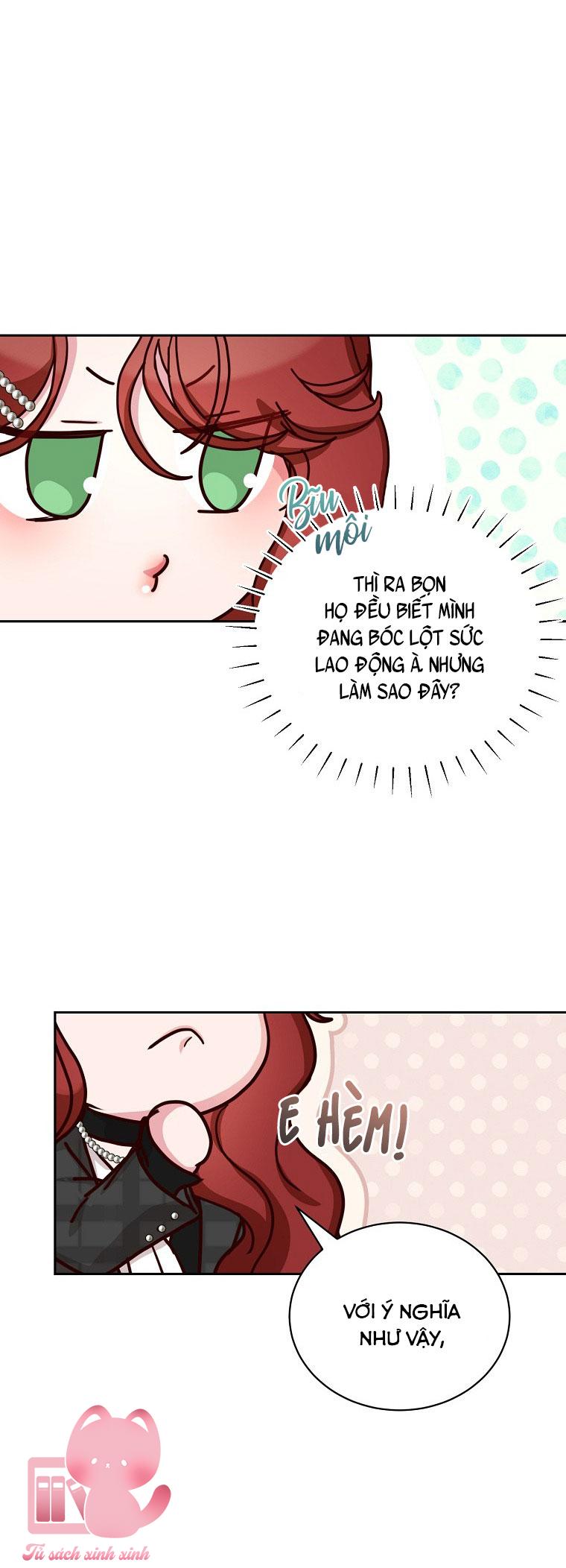 Thế Thì Ta Cứ Trở Thành Kẻ Ác Thôi - Chap 66 - Trang 34