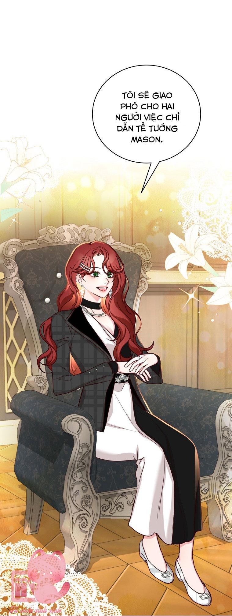 Thế Thì Ta Cứ Trở Thành Kẻ Ác Thôi - Chap 66 - Trang 35