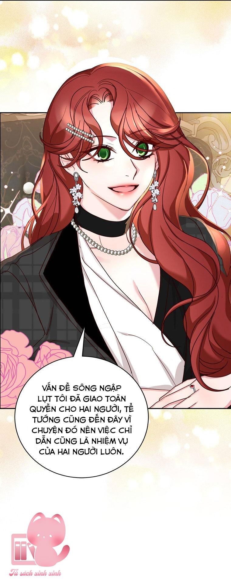 Thế Thì Ta Cứ Trở Thành Kẻ Ác Thôi - Chap 66 - Trang 36