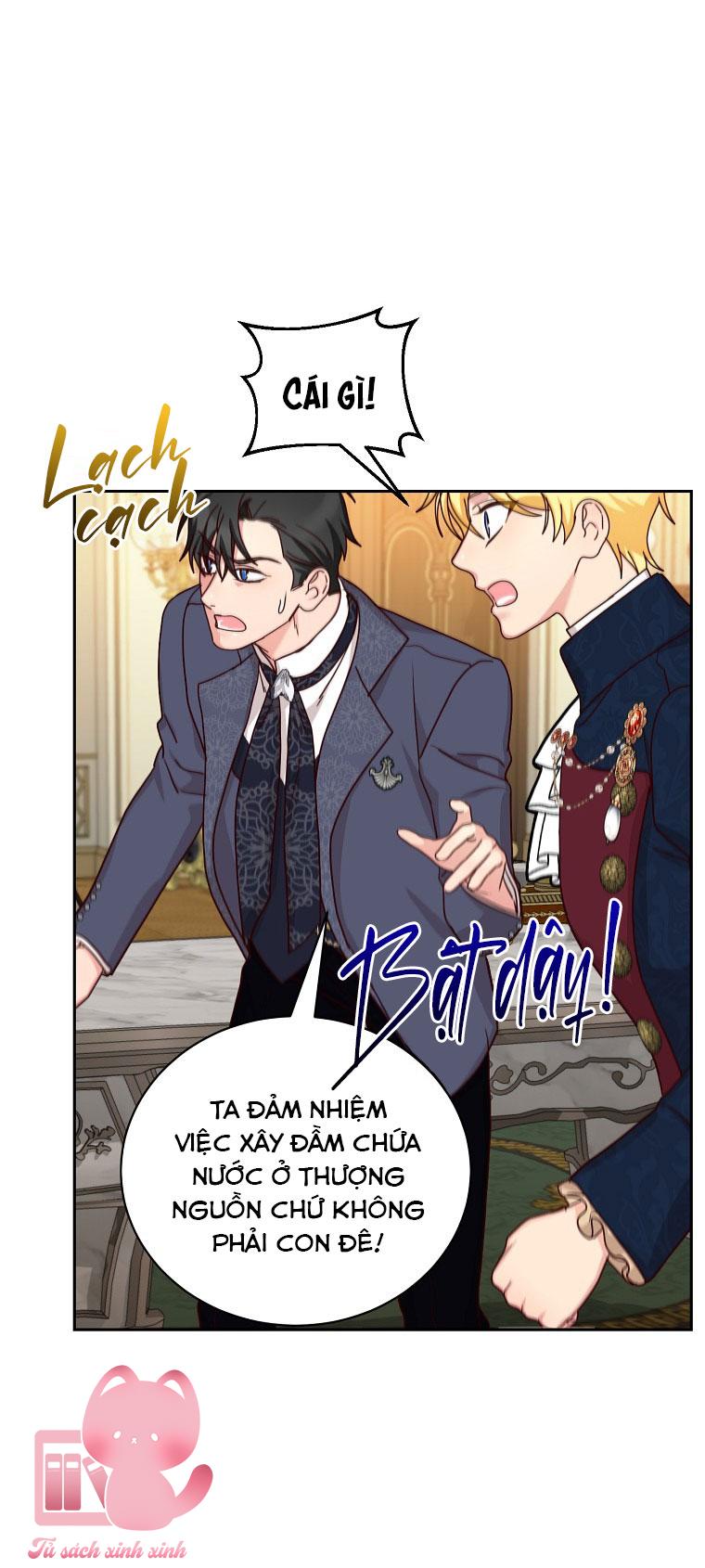 Thế Thì Ta Cứ Trở Thành Kẻ Ác Thôi - Chap 66 - Trang 37