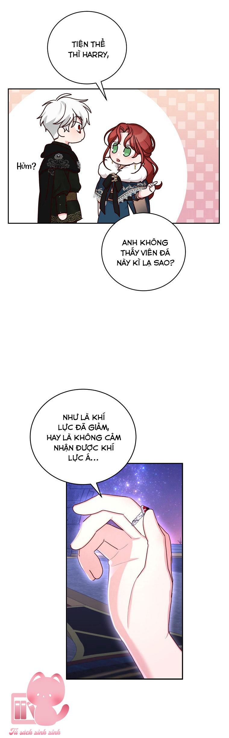 Thế Thì Ta Cứ Trở Thành Kẻ Ác Thôi - Chap 66 - Trang 5