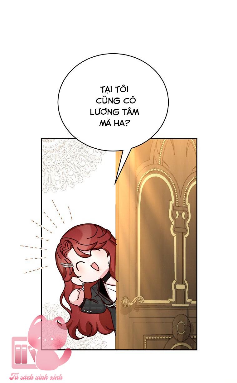 Thế Thì Ta Cứ Trở Thành Kẻ Ác Thôi - Chap 66 - Trang 41