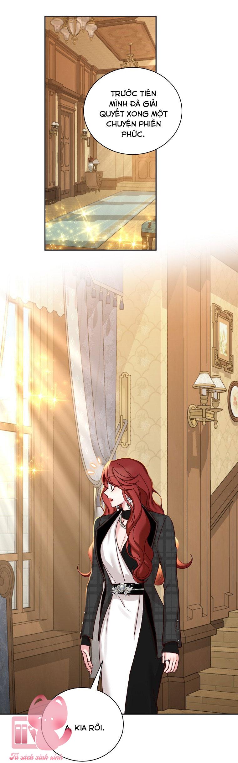 Thế Thì Ta Cứ Trở Thành Kẻ Ác Thôi - Chap 66 - Trang 43