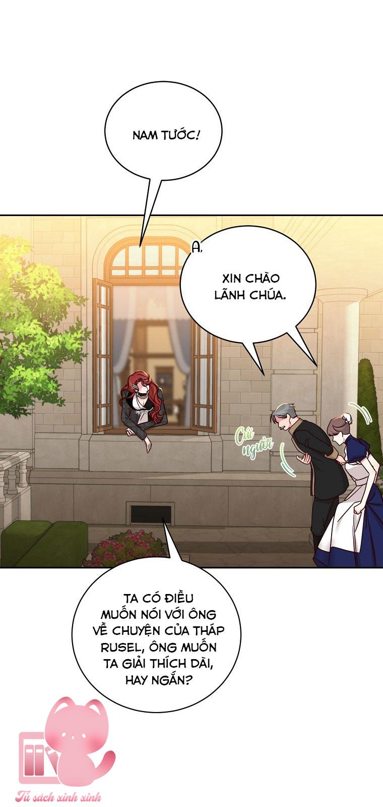Thế Thì Ta Cứ Trở Thành Kẻ Ác Thôi - Chap 66 - Trang 45