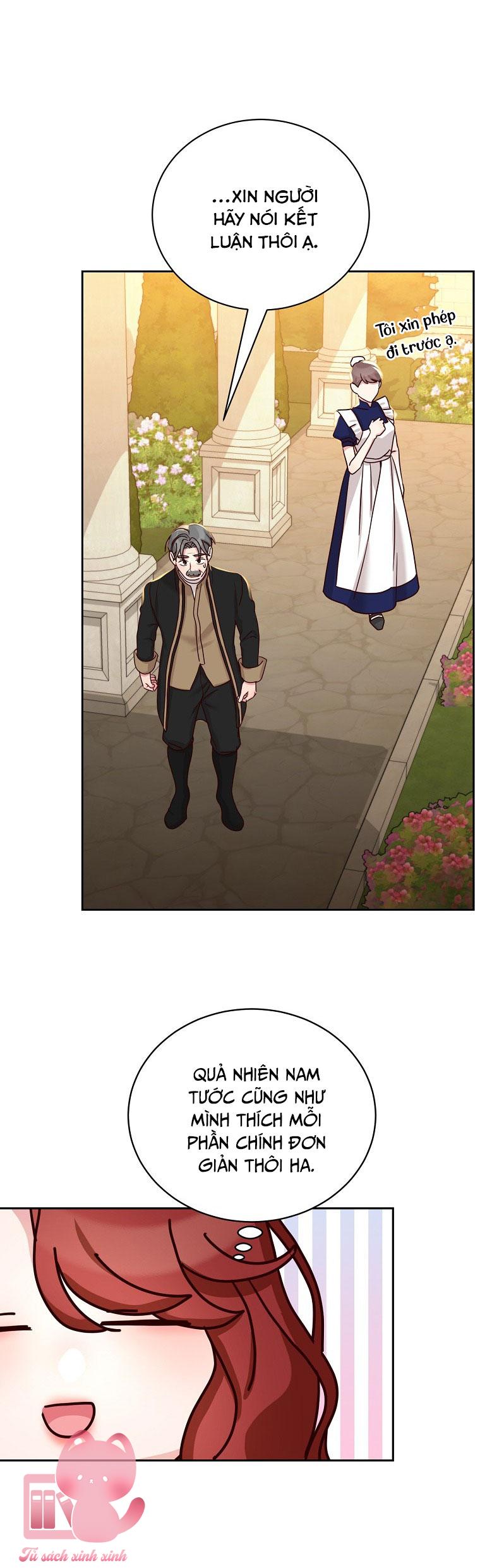 Thế Thì Ta Cứ Trở Thành Kẻ Ác Thôi - Chap 66 - Trang 46