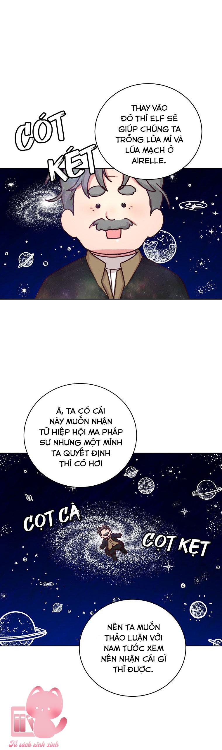 Thế Thì Ta Cứ Trở Thành Kẻ Ác Thôi - Chap 66 - Trang 48