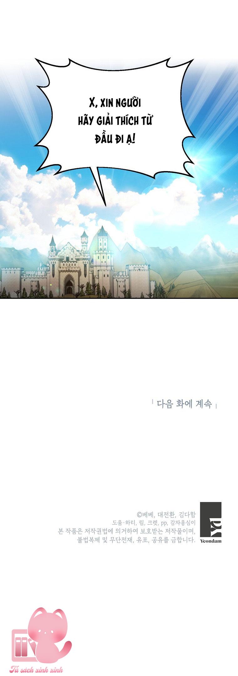 Thế Thì Ta Cứ Trở Thành Kẻ Ác Thôi - Chap 66 - Trang 49