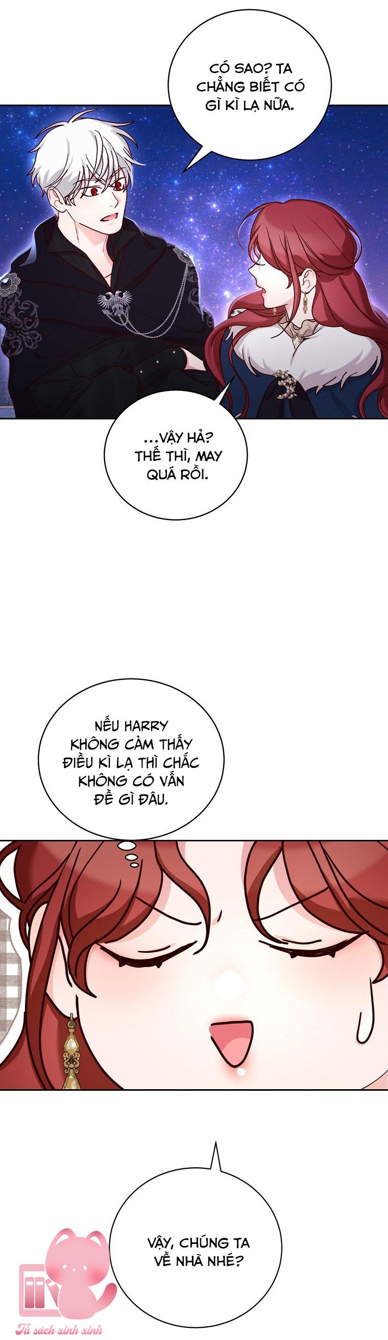 Thế Thì Ta Cứ Trở Thành Kẻ Ác Thôi - Chap 66 - Trang 7