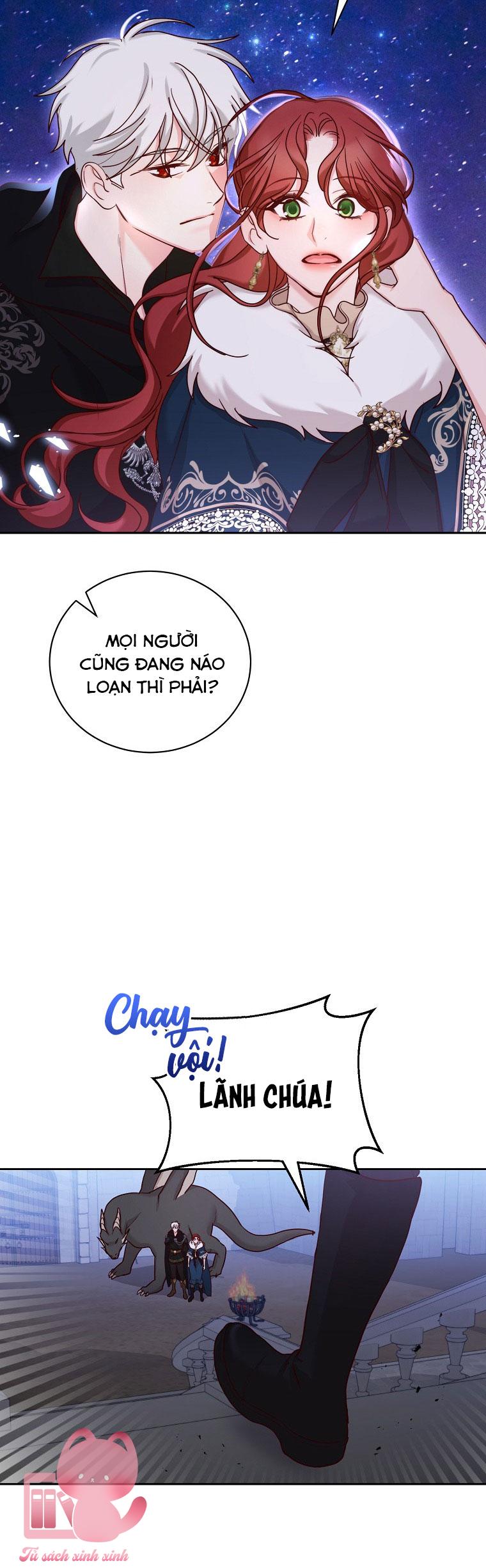 Thế Thì Ta Cứ Trở Thành Kẻ Ác Thôi - Chap 66 - Trang 10